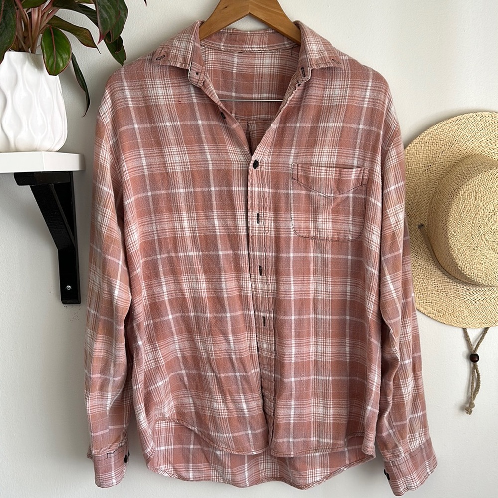Vintage Flannel